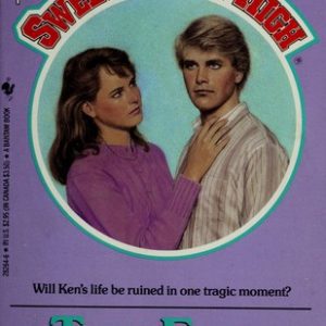 sweet valley high # 60-that fatal night