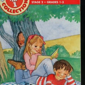 Ready Readers Stage 2. Grades 1-3