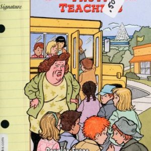 Apple Island Or The Truth About Teachers