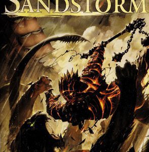 dungeons & dragons forgotten realms sandstorm