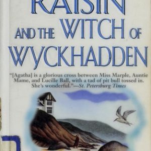 agatha raisin and the witch of wyckhadden