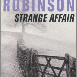 Strange Affair