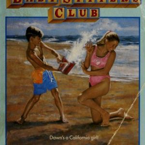 23-The Babysitters Club-Dawn on the Coast