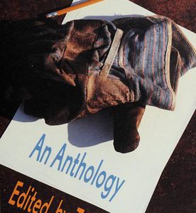 Paperwork An Anthology