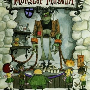 monster museum