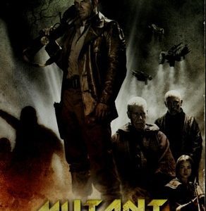 mutant chronicles