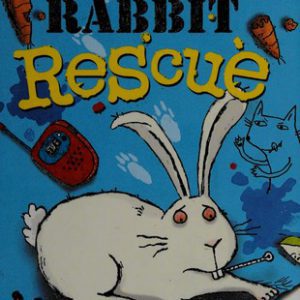 The Great Rabbit Rescue