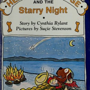 Henry and Mudge and the Starry Night