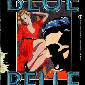 blue belle