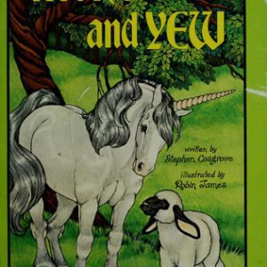morgan and yew