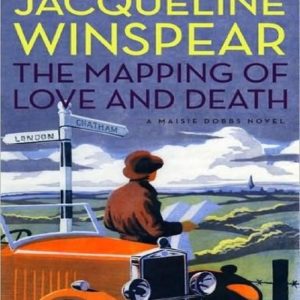 The Mapping of Love and Death