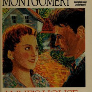 Anne's House of Dreams