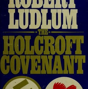 The Holcroft Covenant