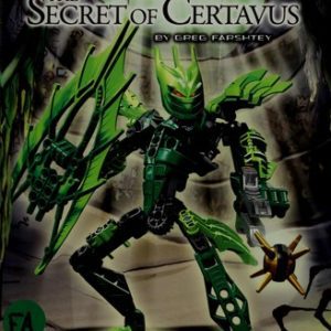 bionic - the secret of certavus