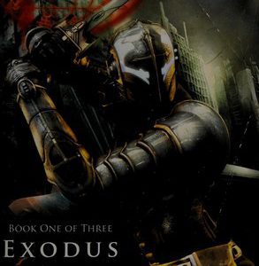 hellgate london # 1 exodus