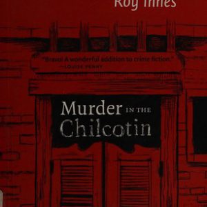 murder in the chilcotin