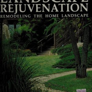 Landscape Rejuvenation