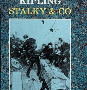 stalky & co