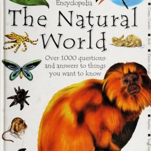 Question and Answer Encyclopedia - the natural world