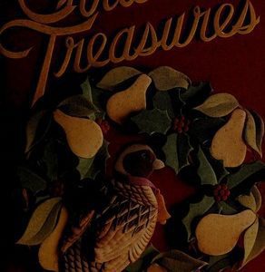 Christmas Treasures