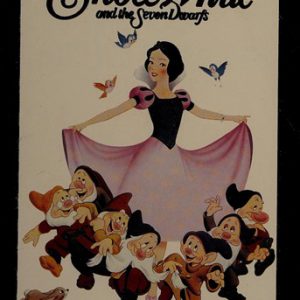 Snow White and the Seven Dwarfs