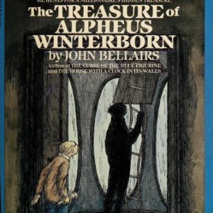 The treasure Of Alpheus Winterborn