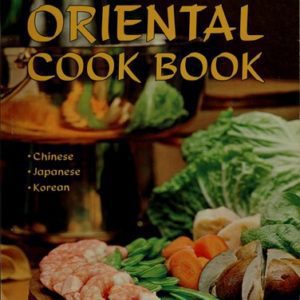 Oriental Cook Book