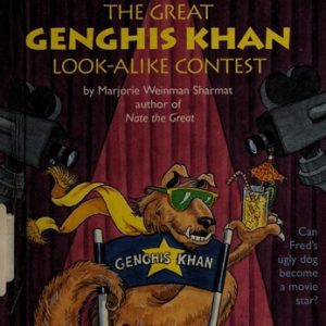 The Geat Genghis Khan look-alike Contest