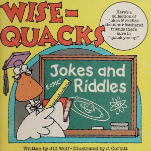 Wise-Quacks