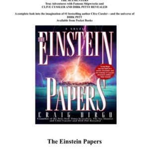 The Einstein Papers