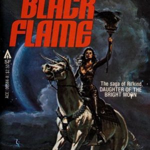 The Black Flame