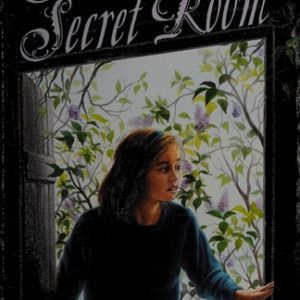 Samantha's secret room