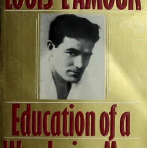 Education of a Wandering Man