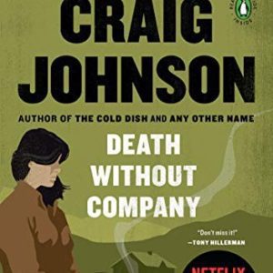 death without company-a walt longmire mystery