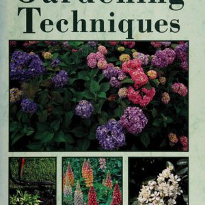 Gardening Techniques