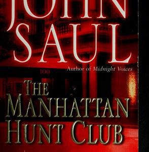 The Manhattan Hunt Club