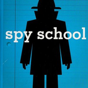 Spy School