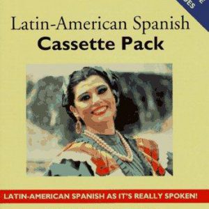 Latin-American Spanish