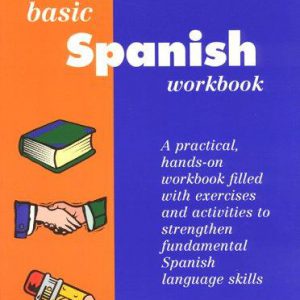 Basic Spanish Workbook