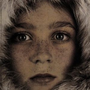 alone in the ice world