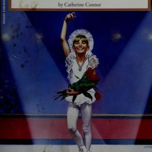 magic attic club-Allison Goes for the Gold