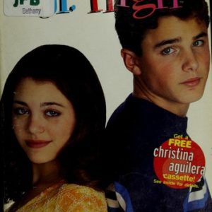 Sweet valley Jr High  # 11 Got A Problem?