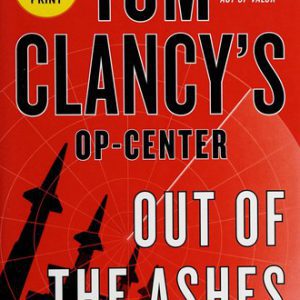 op-center out of the ashes