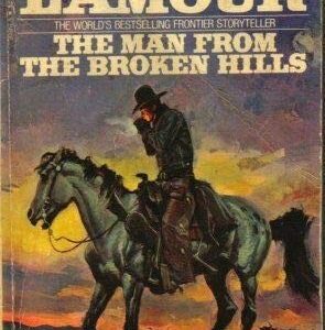 The Man From the Broken Hills