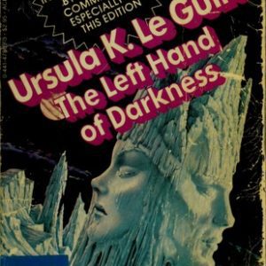 The Left Hand of Darkness