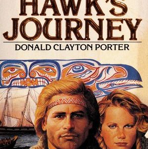 White Indian-Hawk's Journey