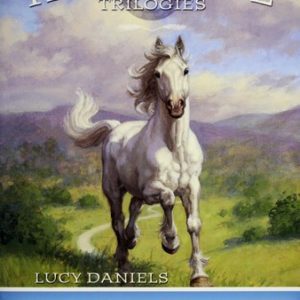 The Horseshoe Trilogies - Sweet Charity