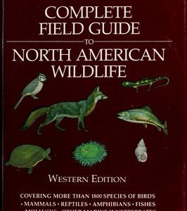 Complete Field Guide to North American Wildlife