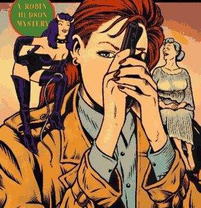 Nice Girls Finish Last