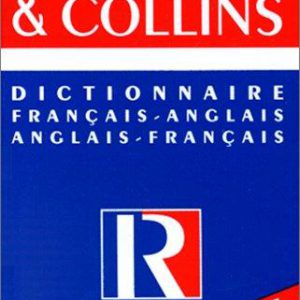 dictionnaire francais-anglais/anglais-francais